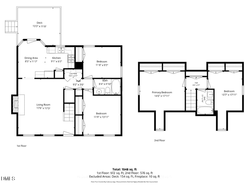 4404 Lancashire Dr, Raleigh, NC 27613