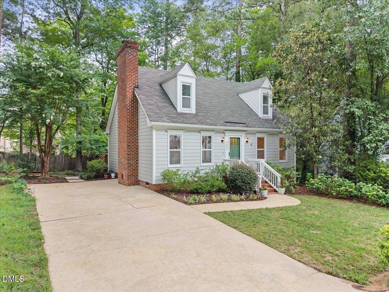 4404 Lancashire Dr, Raleigh, NC 27613