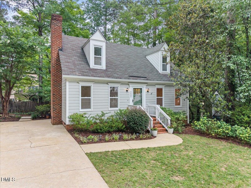 4404 Lancashire Dr, Raleigh, NC 27613