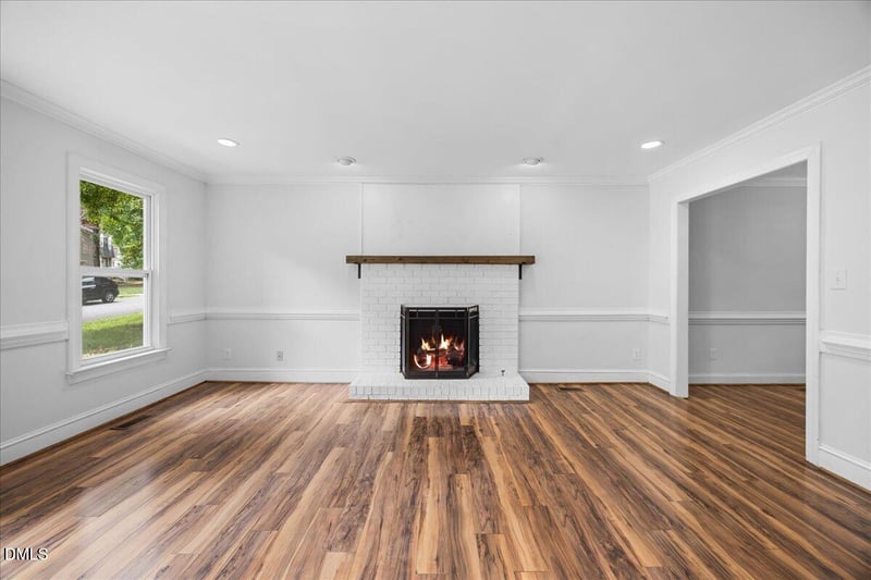 4404 Lancashire Dr, Raleigh, NC 27613