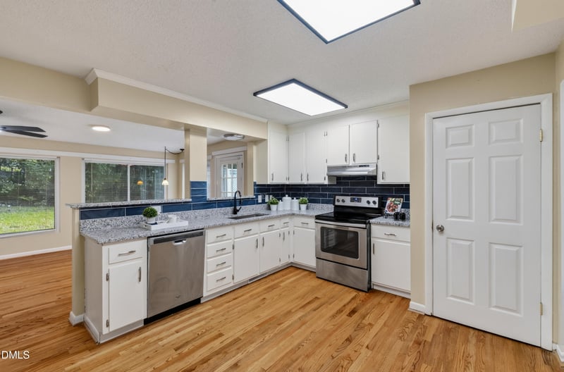 4404 Susan Dr, Raleigh, NC 27603
