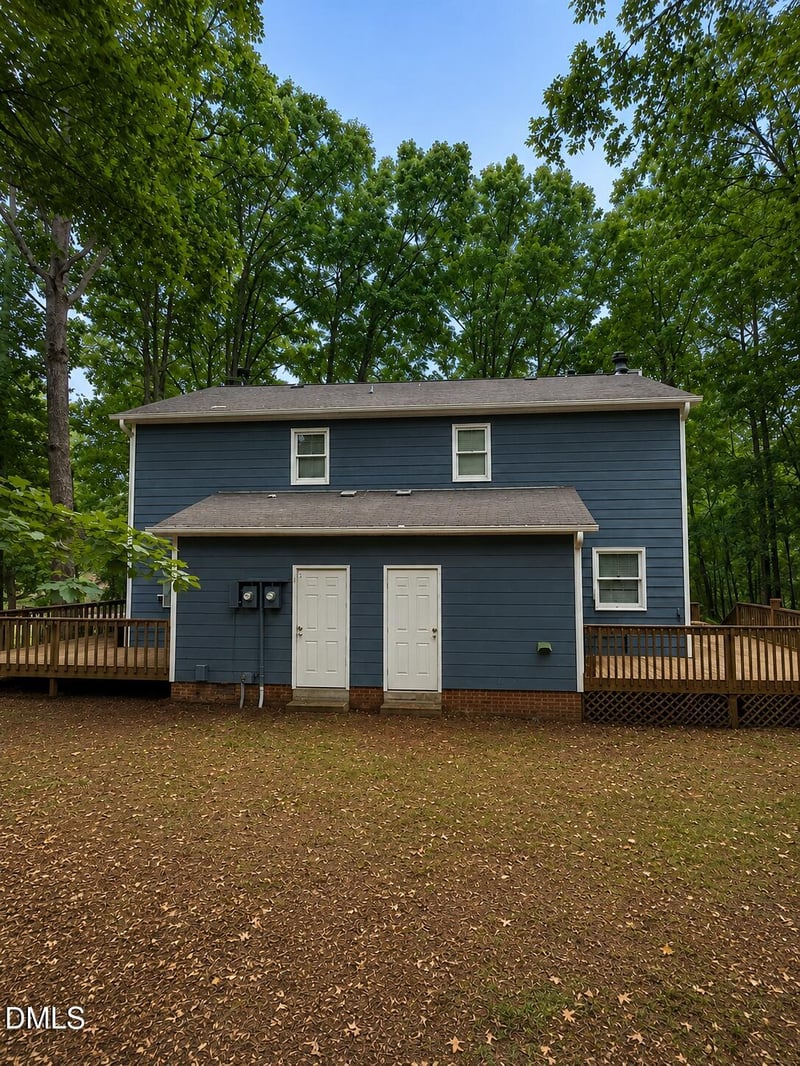 4405 American Dr, Durham, NC 27705