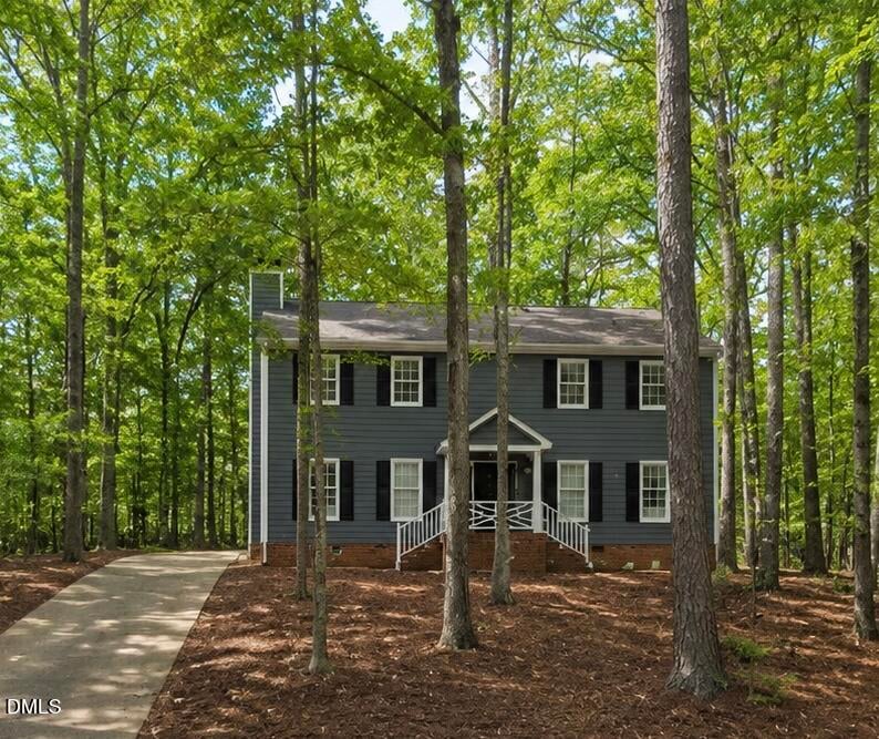 4405 American Dr, Durham, NC 27705