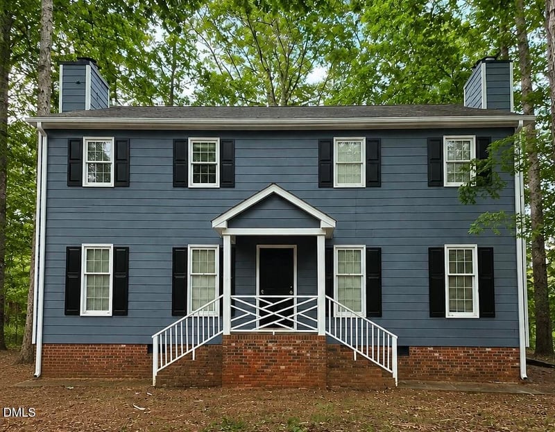 4405 American Dr, Durham, NC 27705