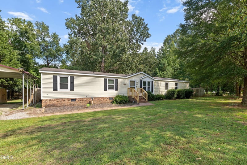 4405 Bushy Branch Dr, Garner, NC 27529