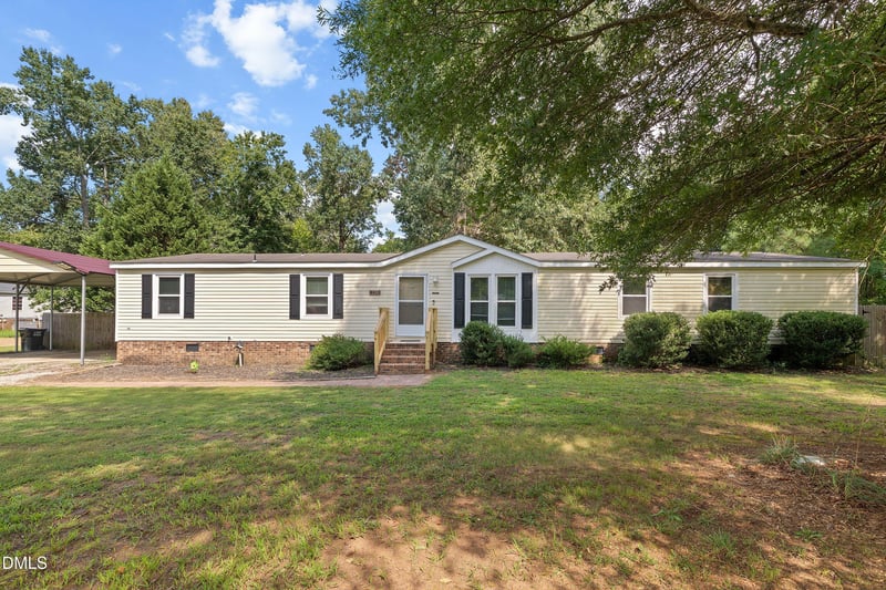 4405 Bushy Branch Dr, Garner, NC 27529