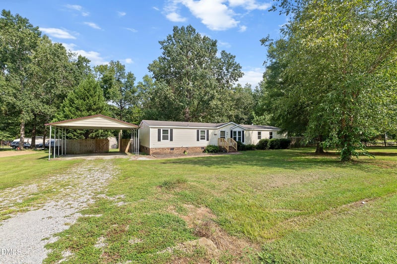 4405 Bushy Branch Dr, Garner, NC 27529