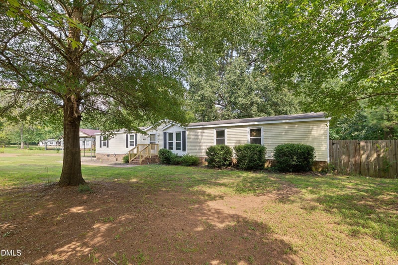 4405 Bushy Branch Dr, Garner, NC 27529