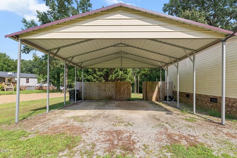 4405 Bushy Branch Dr, Garner, NC 27529
