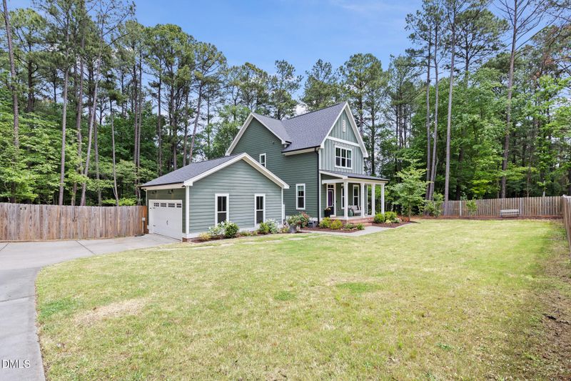 4405 Cottendale Dr, Durham, NC 27703