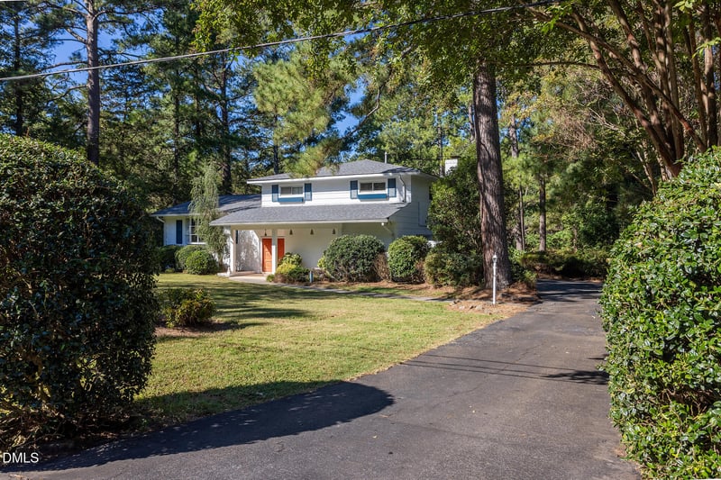 4405 David St, Durham, NC 27704