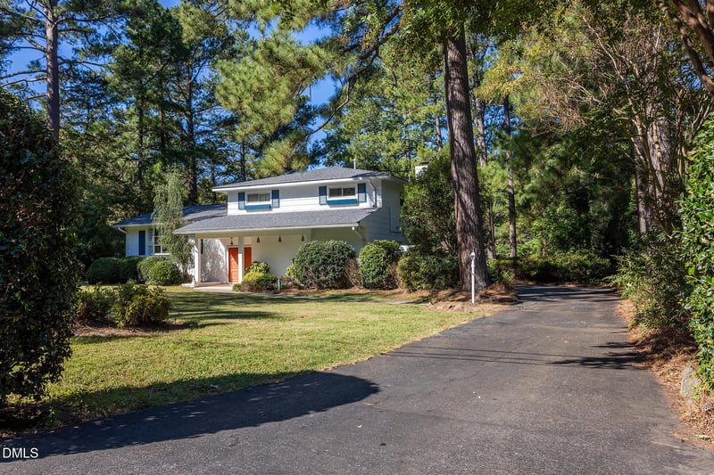 4405 David St, Durham, NC 27704