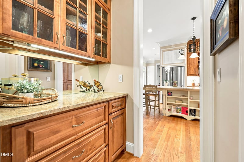 4405 Harbourgate Dr, Raleigh, NC 27612