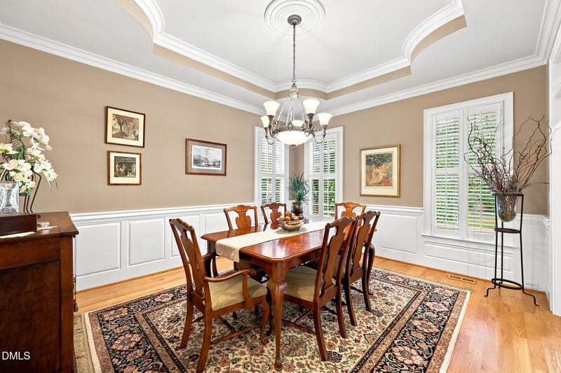 4405 Harbourgate Dr, Raleigh, NC 27612