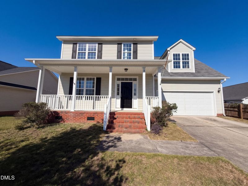 4406 Battle Forest Rd, Hope Mills, NC 28348