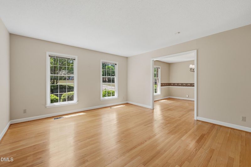 4408 Berini Dr, Durham, NC 27705