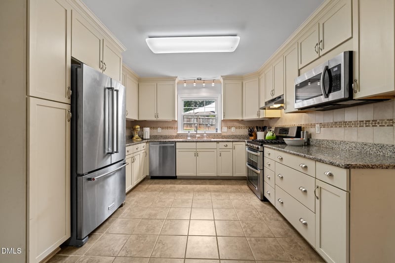 4408 Talcott Dr, Durham, NC 27705