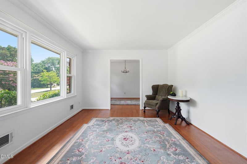 4409 Leota Dr, Raleigh, NC 27603
