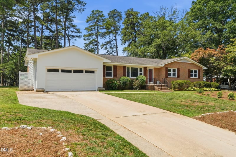 4409 Leota Dr, Raleigh, NC 27603