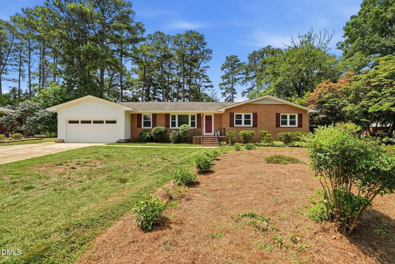 4409 Leota Dr, Raleigh, NC 27603