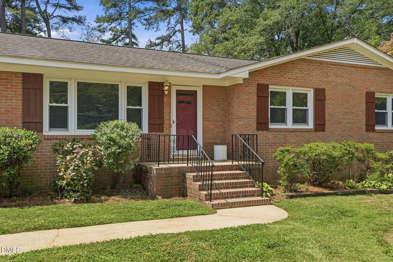 4409 Leota Dr, Raleigh, NC 27603