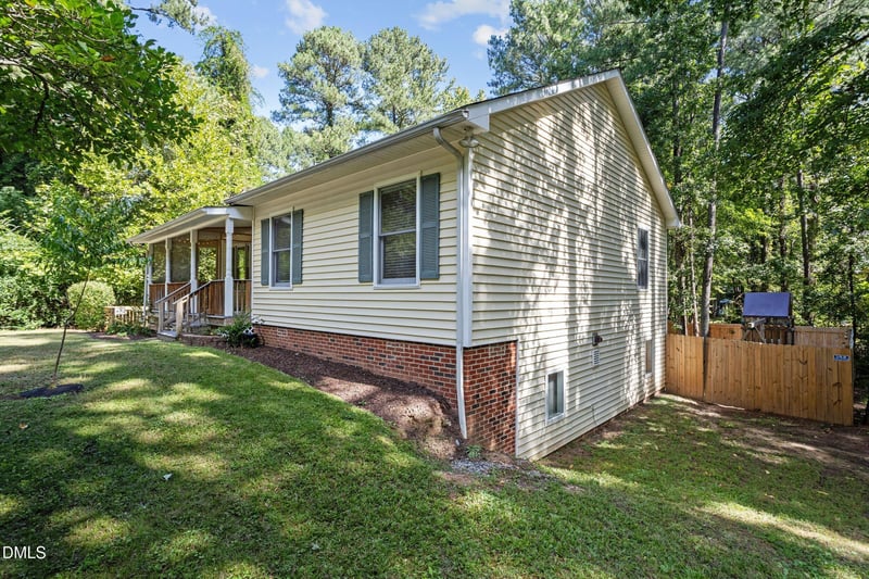 4409 Randall Rd, Durham, NC 27707