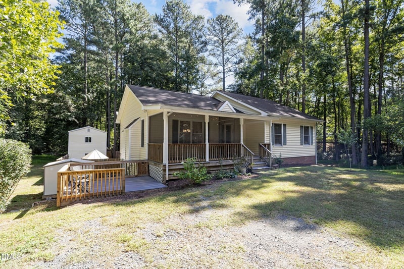 4409 Randall Rd, Durham, NC 27707