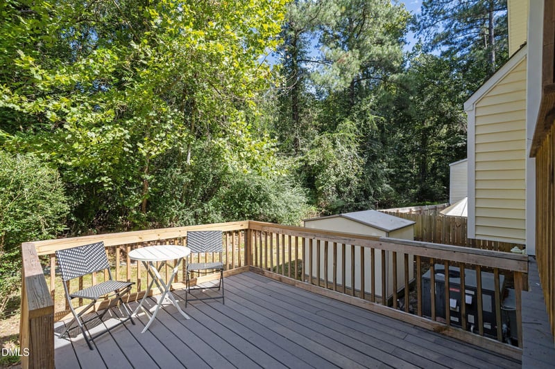 4409 Randall Rd, Durham, NC 27707