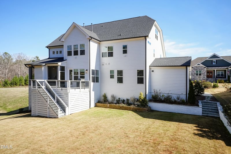 441 Bertram Valley Rd, Apex, NC 27523