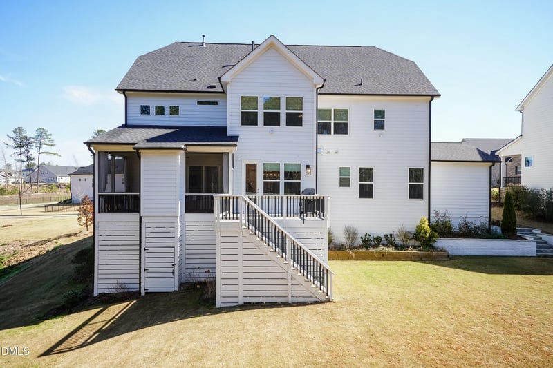 441 Bertram Valley Rd, Apex, NC 27523