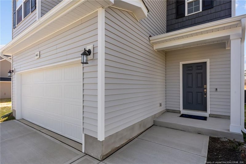 441 Black Duck Ln Lot 101, Lillington, NC 27546