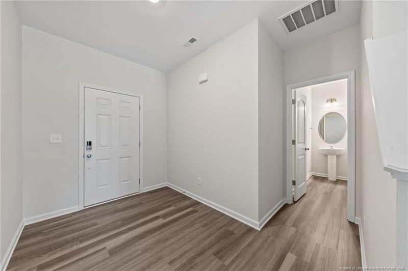 441 Black Duck Ln Lot 101, Lillington, NC 27546