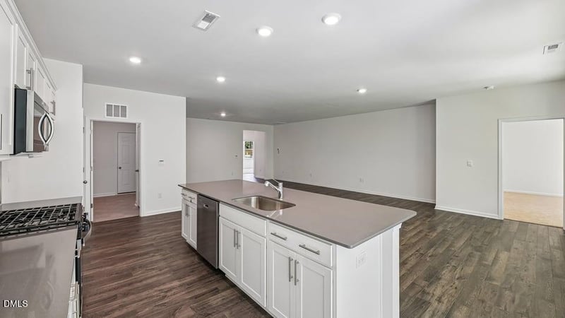 441 Conifer St, Sanford, NC 27332