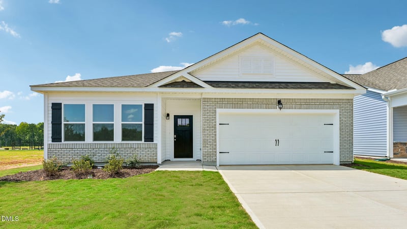 441 Conifer St, Sanford, NC 27332