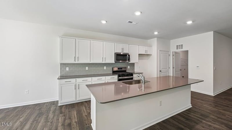 441 Conifer St, Sanford, NC 27332