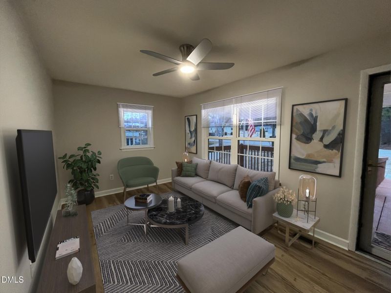 4410 Poplar Dr, Raleigh, NC 27610