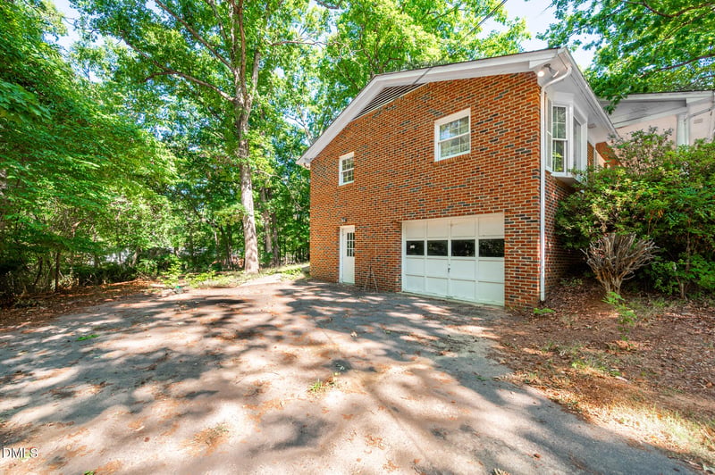 4411 Rhew Dr, Durham, NC 27704