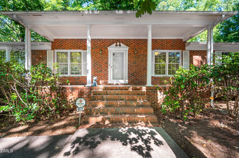 4411 Rhew Dr, Durham, NC 27704