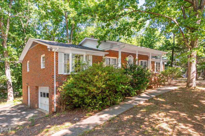 4411 Rhew Dr, Durham, NC 27704