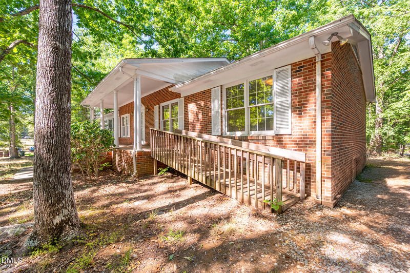4411 Rhew Dr, Durham, NC 27704