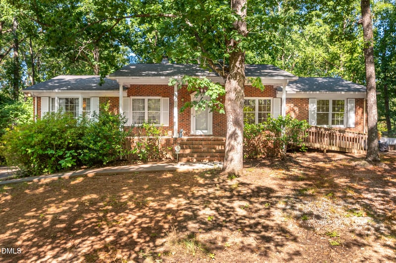 4411 Rhew Dr, Durham, NC 27704
