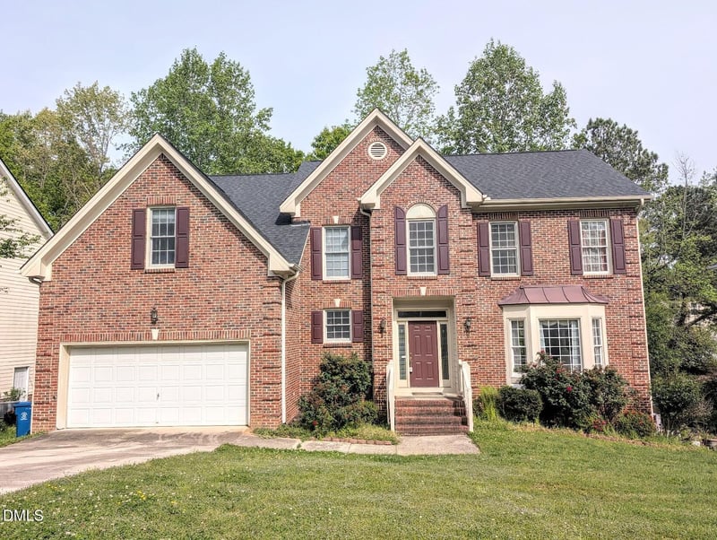 4411 Sun Valley Dr, Durham, NC 27707
