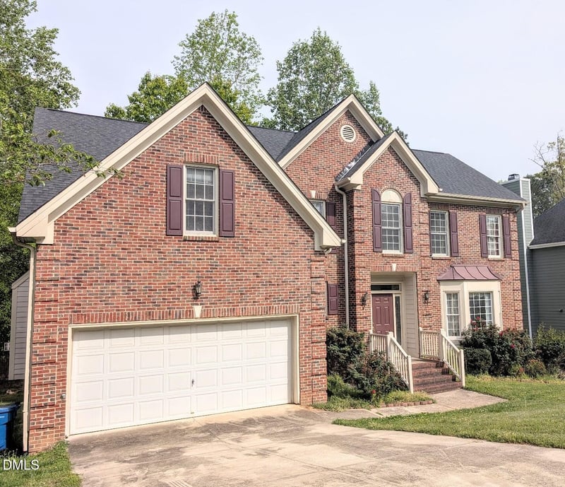 4411 Sun Valley Dr, Durham, NC 27707