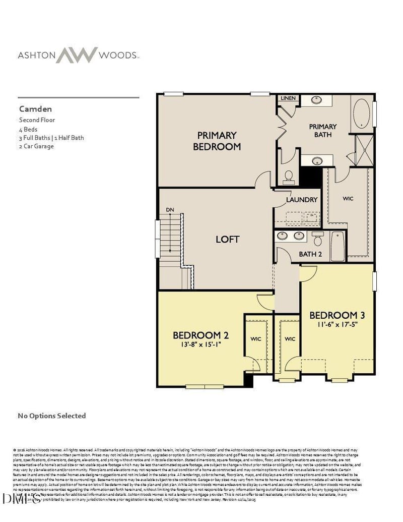 4412 Emeline Way #33, Fuquay Varina, NC 27526