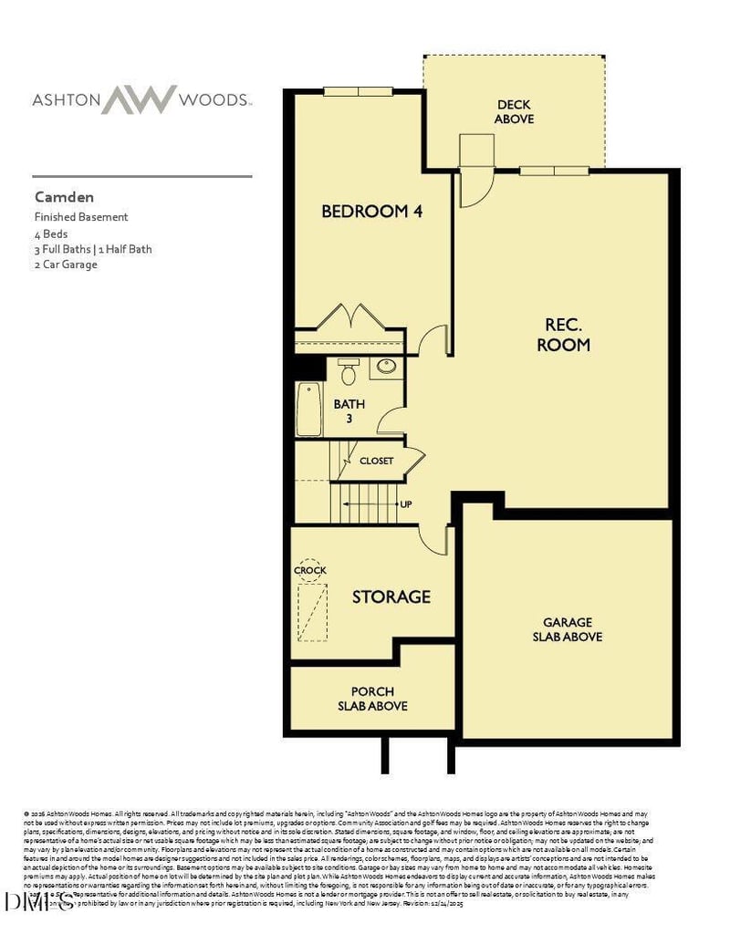 4412 Emeline Way #33, Fuquay Varina, NC 27526