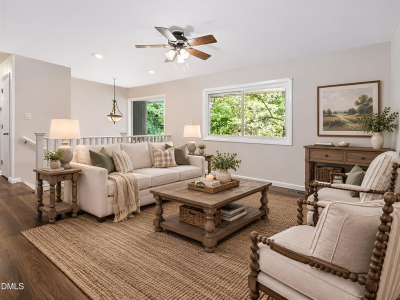 4412 Mitchell Mill Rd, Wake Forest, NC 27587