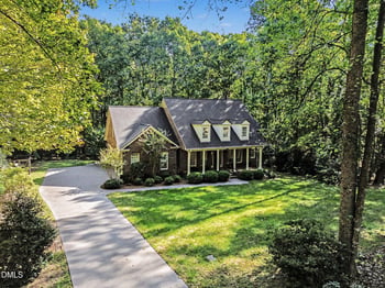 4413 Birnamwood Ct, Holly Springs, NC 27540
