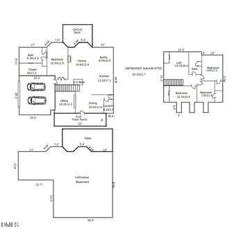 4413 Birnamwood Ct, Holly Springs, NC 27540