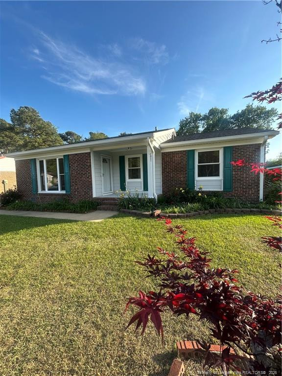 4413 Chesterbrook Dr, Fayetteville, NC 28314