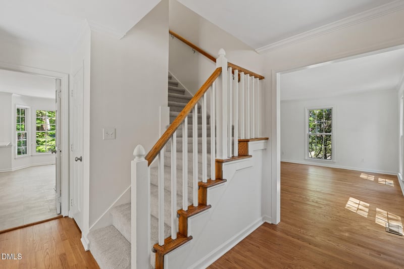 4413 Densmore Pl, Raleigh, NC 27612